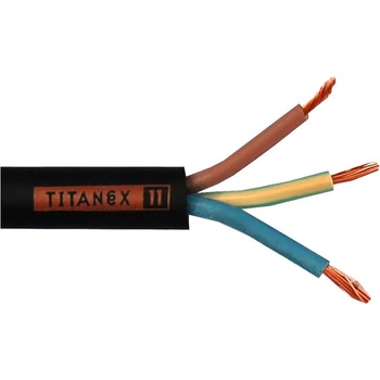 TITANEX H07 RN-F 3G 2,5