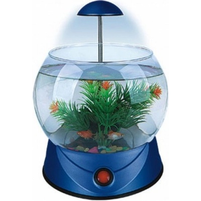 HAILEA Колба hailea v-01 - синя (7186)