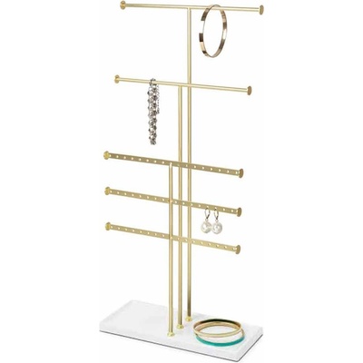 Umbra stojan na šperky Trigem 5 Stand
