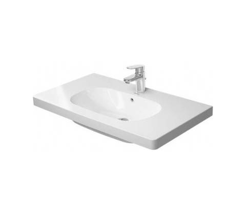Duravit D-Code 03428500002