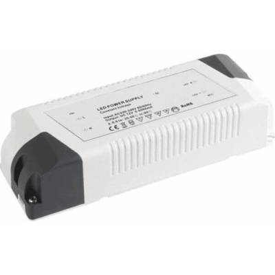 Transformátor elektronický Kanlux POWELED P 12VDC 60W 26811