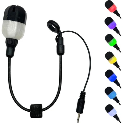 Flajzar Swinger Fishtron B1 Multicolor 2 ks + Kufrík