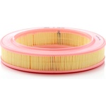 Mann-filter Въздушен филтър mann-filter c 2536 Въздушен филтър