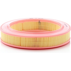 Mann-filter Въздушен филтър mann-filter c 2536 Въздушен филтър