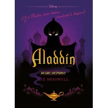 ALADDIN: UN GIRO INESPERADO