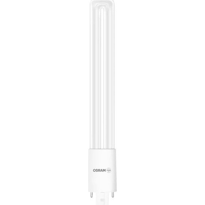 Osram LED žárovka Dulux S, 6 W, 700 lm, neutrální bílá, G23 DULUX S LED 11 G23 6,5W/840