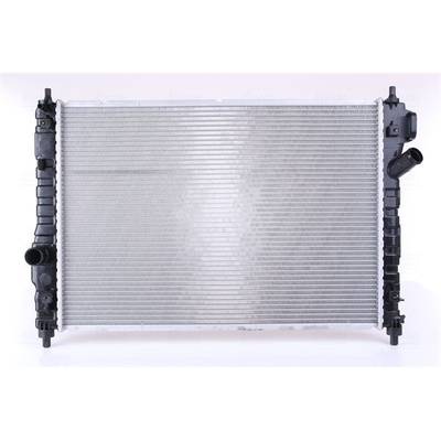 NISSENS 61014A Chladič, chlazení motoru (61014A) | Zboží Auto