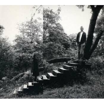 Timber Timbre - Timber Timbre CD