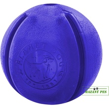 Planet Dog Orbee-Tuff GuRu Fialová 10 cm