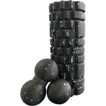 Image 1 of Schildkröt Selbstmassage set