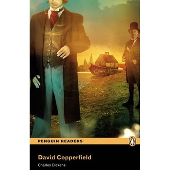 David Copperfield - Charles Dickens