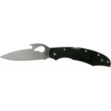 Byrd by Spyderco Cara Cara 2 Emerson patent