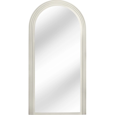 Bighome ART DECO 160cm bílé