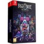 CFK Nightmare The Lunatic [Special Edition] (Switch)