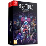 CFK Nightmare The Lunatic [Special Edition] (Switch)