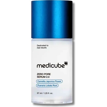 medicube - Zero Pore Serum 2.0 37ml