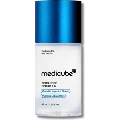 medicube - Zero Pore Serum 2.0 37ml