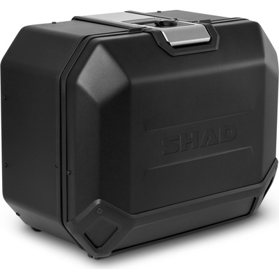Shad TERRA TR47 Black Right aluminium