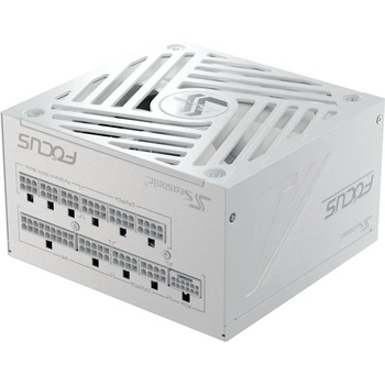 Seasonic Focus GX-1000 V4 White