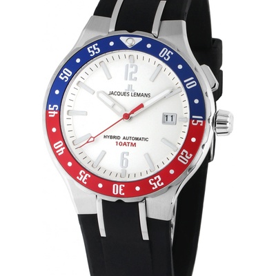 Jacques Lemans 1-2109B