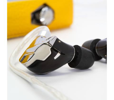 Campfire Audio Astrolith