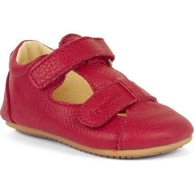 Froddo sandálky G1140003-6 Red
