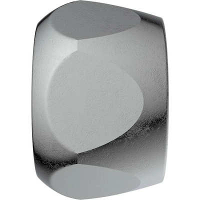 Převlečná matice Kirchhoff s kompresním fitingem, chrom, 15 mm (3/8 ) x 10 mm