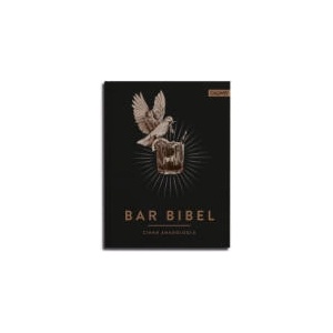 Bar Bibel | Daniel Esswein (ISBN: 9783766724588)