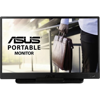 Asus MB165B