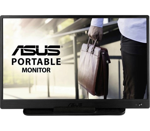 Asus MB165B