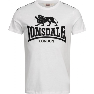 Lonsdale šedé
