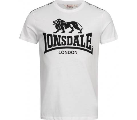 Lonsdale šedé