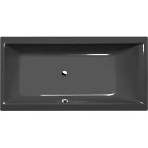POLYSAN Cleo 180x90 cm сива (13111.30)