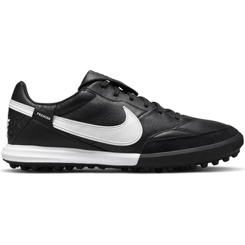 Image 1 of Nike Футболни стоножки Nike Premier 3 Astro Turf Trainers - Black/White