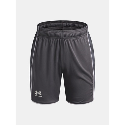 Under Armour Chlapecké kraťasy UA B Ch. Train Short Šedá