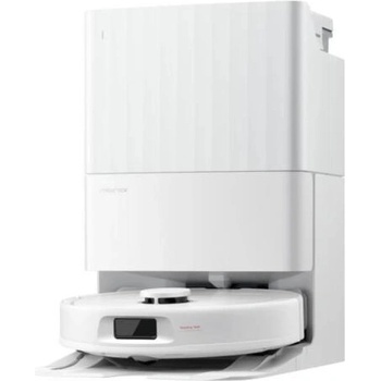 Image 1 of Roborock Qrevo 798 White