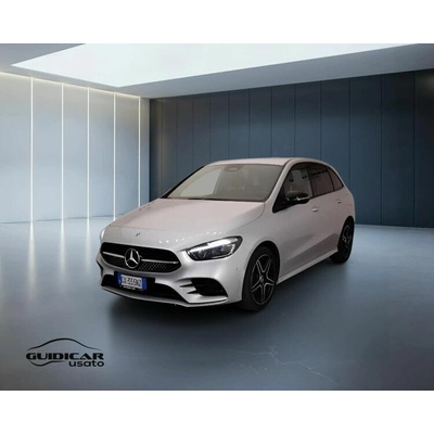 Mercedes-Benz B 250 AMG Line 160 kW