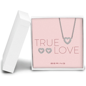 Image 1 of BERING 438-741-Silver (438-741-Silver)