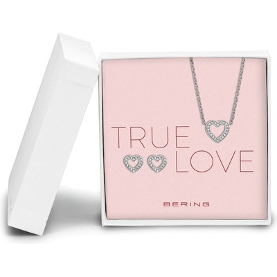 BERING 438-741-Silver (438-741-Silver)