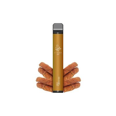 elf bar 600 v2 cream tobacco 20 mg 600 potahnuti 1 ks