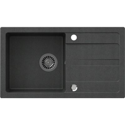 Quadron Tom111 černá