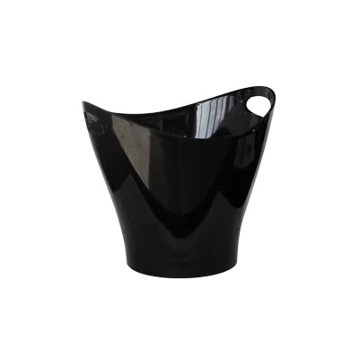 Horecano HORECANO-Поликарбонатна шампаниера 30x24xh26cm 6L ЧЕРНА(TM97-10) (0194003)