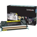 Lexmark C746A1YG - originálny