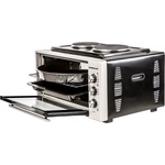 Gamalux I-60 HP White (35202601012) Мини фурна