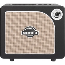 MOOER Hornet Black