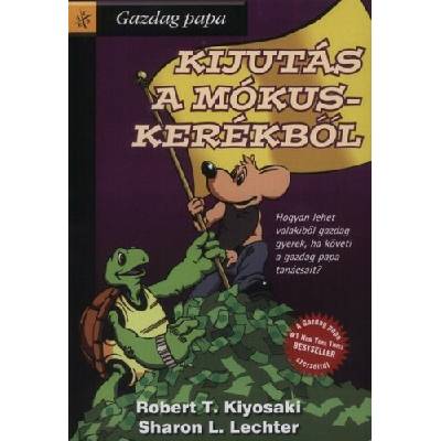 Kijutás a mókuskerékből