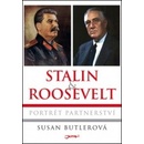 Stalin a Roosevelt