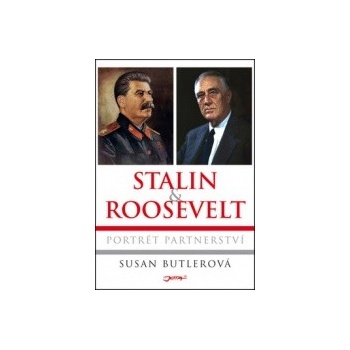 Stalin a Roosevelt