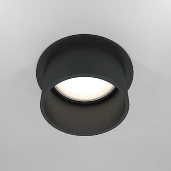 Maytoni Downlight Reif DL050-01B
