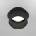 Maytoni Downlight Reif DL050-01B